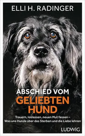 Radinger |  Abschied vom geliebten Hund | Buch |  Sack Fachmedien
