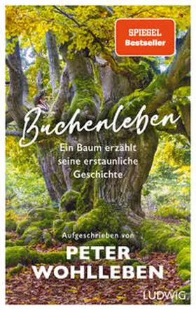 Wohlleben / Lieke |  Buchenleben | Buch |  Sack Fachmedien