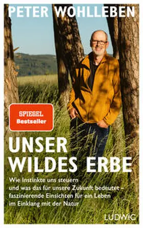 Wohlleben | Unser wildes Erbe | Buch | 978-3-453-28163-9 | www.sack.de