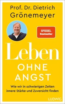 Grönemeyer | Leben ohne Angst | Buch | 978-3-453-28168-4 | www.sack.de
