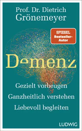Grönemeyer |  Demenz | Buch |  Sack Fachmedien