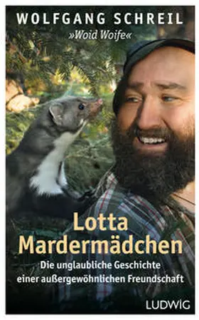 Schreil / Linder |  Lotta Mardermädchen | Buch |  Sack Fachmedien