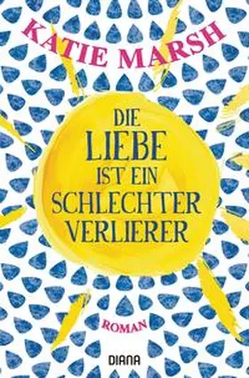 Marsh |  Die Liebe ist ein schlechter Verlierer | Buch |  Sack Fachmedien