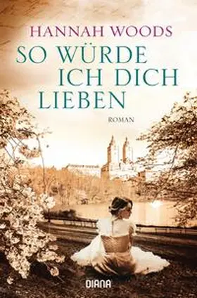 Woods |  So würde ich dich lieben | Buch |  Sack Fachmedien