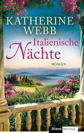 Webb |  Italienische Nächte | Buch |  Sack Fachmedien