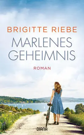 Riebe |  Marlenes Geheimnis | Buch |  Sack Fachmedien