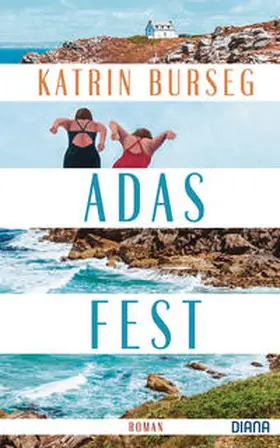 Burseg | Adas Fest | Buch | 978-3-453-29223-9 | www.sack.de
