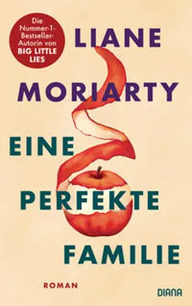 Moriarty | Eine perfekte Familie | Buch | 978-3-453-29260-4 | www.sack.de