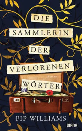Williams |  Die Sammlerin der verlorenen Wörter | Buch |  Sack Fachmedien