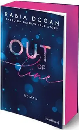 Dogan |  Out of Line - Based on Batul's True Story | Buch |  Sack Fachmedien