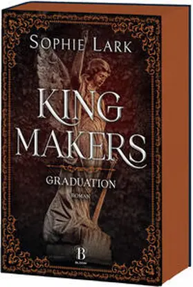 Lark | Kingmakers - Graduation | Buch | 978-3-453-29285-7 | www.sack.de