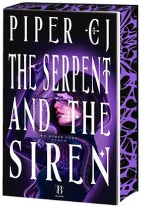 CJ | The Serpent and The Siren | Buch | 978-3-453-29288-8 | www.sack.de