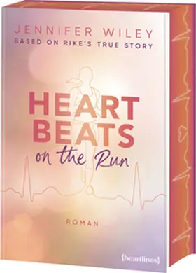 Wiley |  Heartbeats on the Run - Based on Rike's True Story | Buch |  Sack Fachmedien