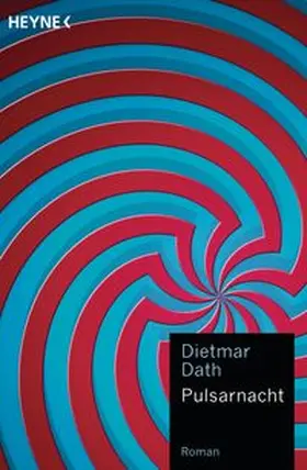 Dath |  Pulsarnacht | Buch |  Sack Fachmedien