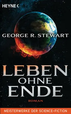 Stewart | Leben ohne Ende | Buch | 978-3-453-31436-8 | www.sack.de