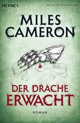 Cameron |  Der Drache erwacht | Buch |  Sack Fachmedien