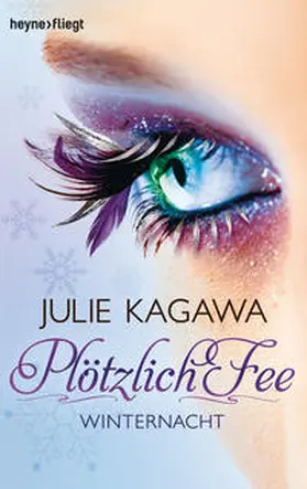 Kagawa |  Plötzlich Fee 02. Winternacht | Buch |  Sack Fachmedien