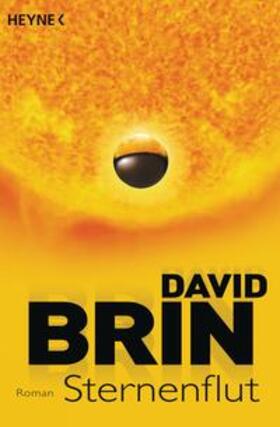 Brin | Sternenflut | Buch | 978-3-453-31452-8 | sack.de