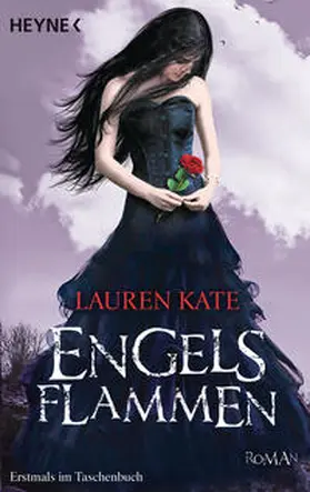 Kate |  Engelsflammen | Buch |  Sack Fachmedien