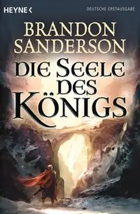Sanderson |  Die Seele des Königs | Buch |  Sack Fachmedien