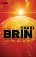 Brin |  Sonnentaucher | Buch |  Sack Fachmedien