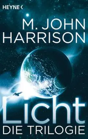 Harrison |  Licht - Die Trilogie | Buch |  Sack Fachmedien