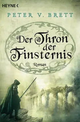 Brett |  Der Thron der Finsternis | Buch |  Sack Fachmedien