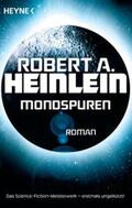 Heinlein |  Mondspuren | Buch |  Sack Fachmedien