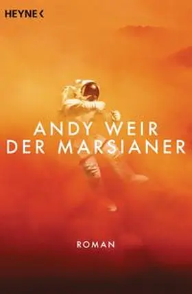 Weir |  Der Marsianer | Buch |  Sack Fachmedien