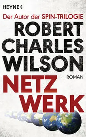 Wilson |  Netzwerk | Buch |  Sack Fachmedien