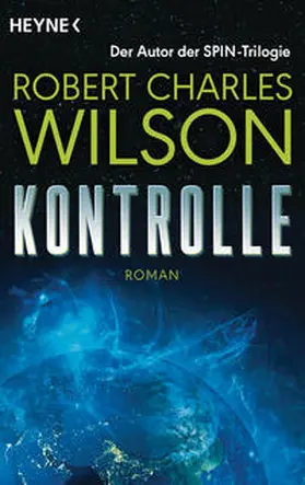 Wilson |  Kontrolle | Buch |  Sack Fachmedien