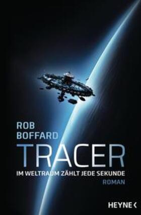 Boffard | Tracer | Buch | 978-3-453-31734-5 | sack.de