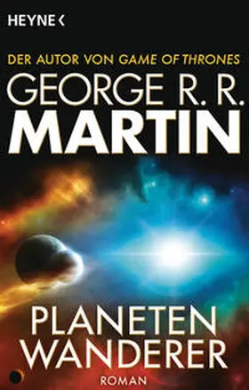Martin | Planetenwanderer | Buch | 978-3-453-31756-7 | www.sack.de