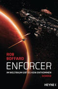 Boffard |  Enforcer | Buch |  Sack Fachmedien