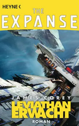 Corey |  Leviathan erwacht | Buch |  Sack Fachmedien