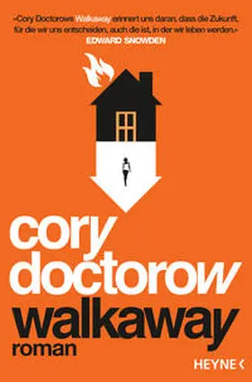 Doctorow |  Walkaway | Buch |  Sack Fachmedien