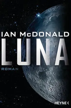 McDonald |  Luna | Buch |  Sack Fachmedien