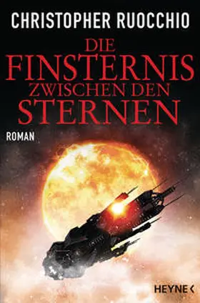 Ruocchio |  Die Finsternis zwischen den Sternen | Buch |  Sack Fachmedien