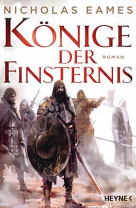 Eames | Könige der Finsternis | Buch | 978-3-453-31887-8 | sack.de