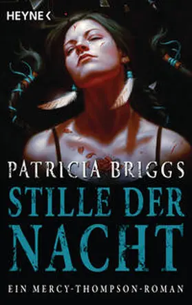 Briggs |  Stille der Nacht | Buch |  Sack Fachmedien