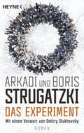 Strugatzki |  Das Experiment | Buch |  Sack Fachmedien