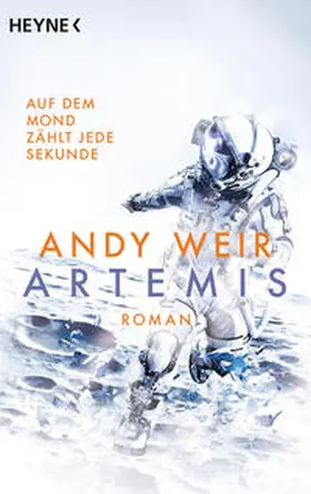 Weir | Artemis | Buch | 978-3-453-31936-3 | sack.de