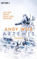 Weir |  Artemis | Buch |  Sack Fachmedien