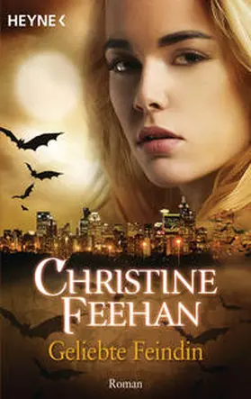 Feehan | Geliebte Feindin | Buch | 978-3-453-31965-3 | sack.de