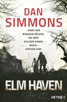 Simmons |  Elm Haven | Buch |  Sack Fachmedien