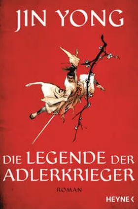 Yong | Die Legende der Adlerkrieger | Buch | 978-3-453-31990-5 | www.sack.de