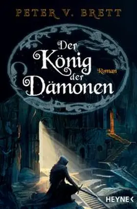 Brett |  Der König der Dämonen | Buch |  Sack Fachmedien
