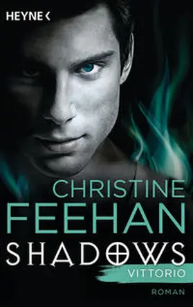 Feehan | Vittorio | Buch | 978-3-453-32040-6 | www.sack.de