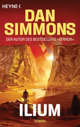 Simmons |  Ilium | Buch |  Sack Fachmedien
