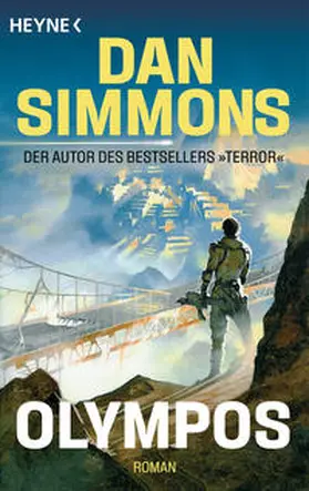 Simmons |  Olympos | Buch |  Sack Fachmedien